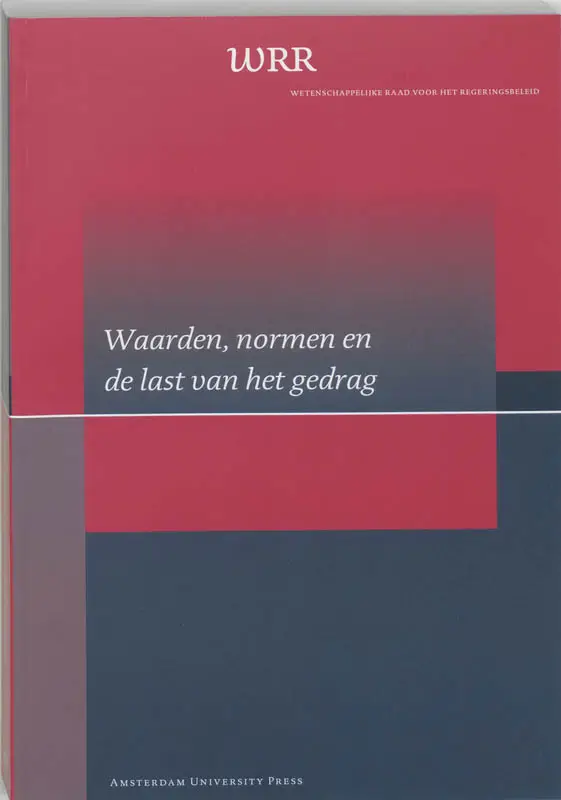 Waarden, normen en de las