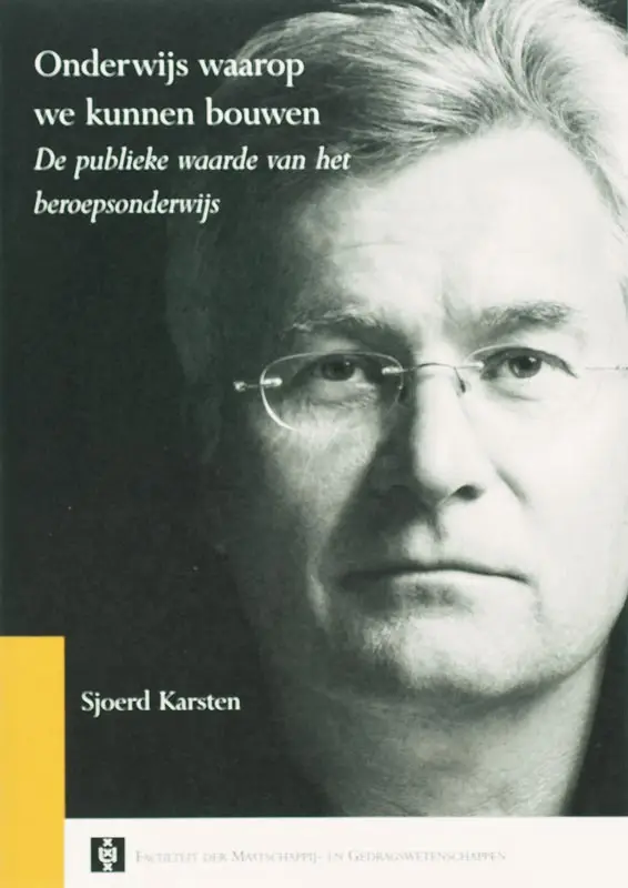 Onderwijs waarop we kunne