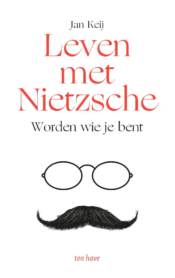 Leven met Nietzsche