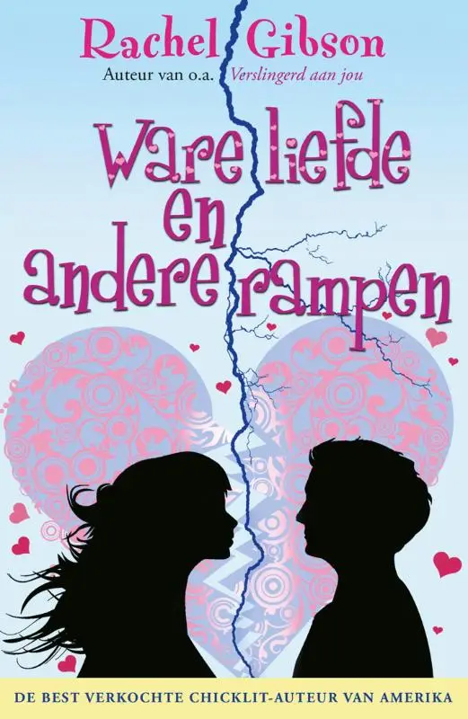 Ware liefde en andere ram