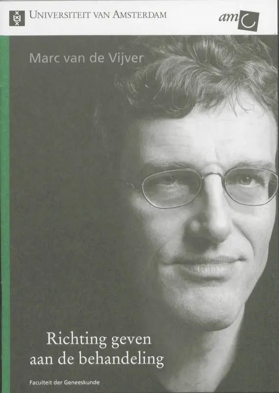 Richting geven aan de beh