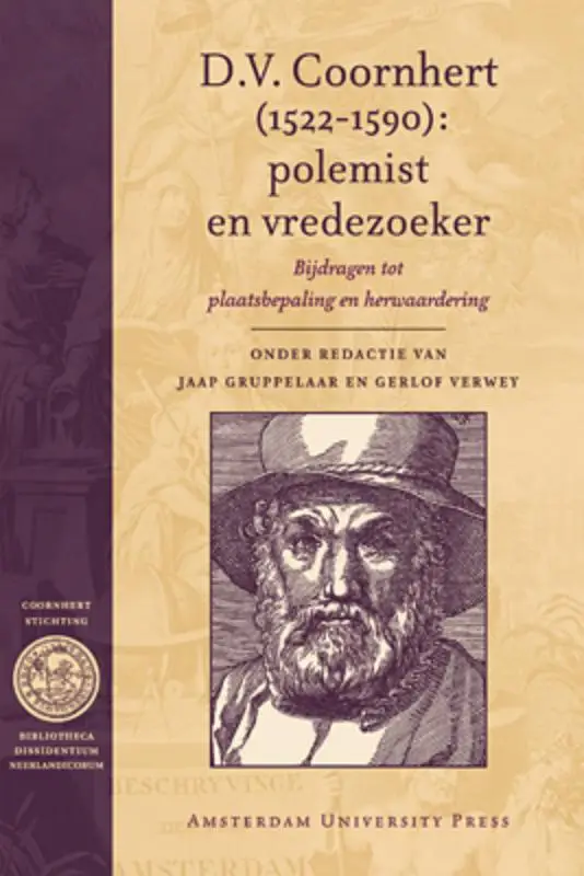 D.V. Coornhert (1522-1590