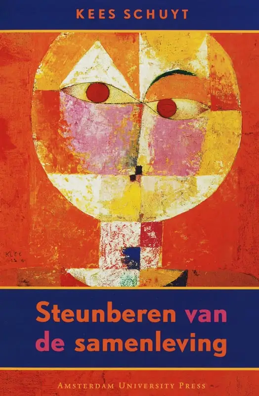 Steunberen van de samenle