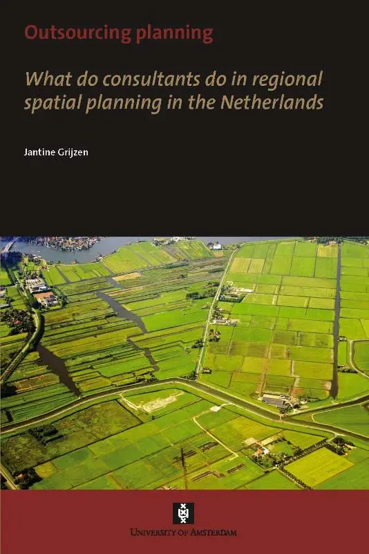 Outsourcing planning