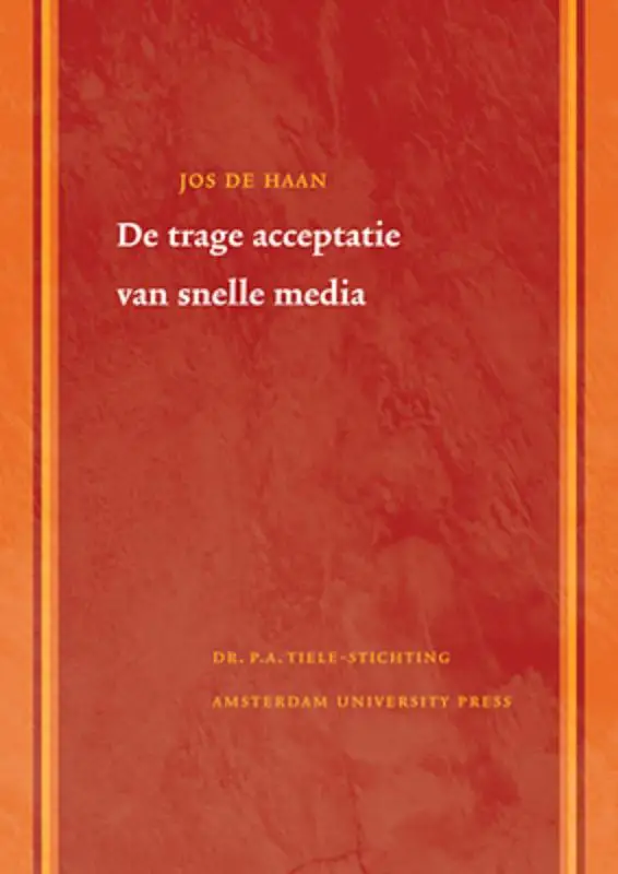 De trage acceptatie van s