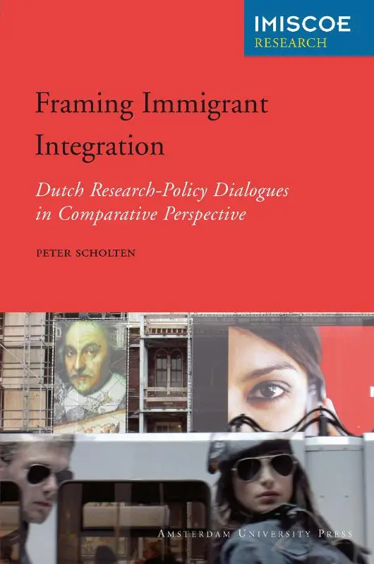 Framing immigrant integra