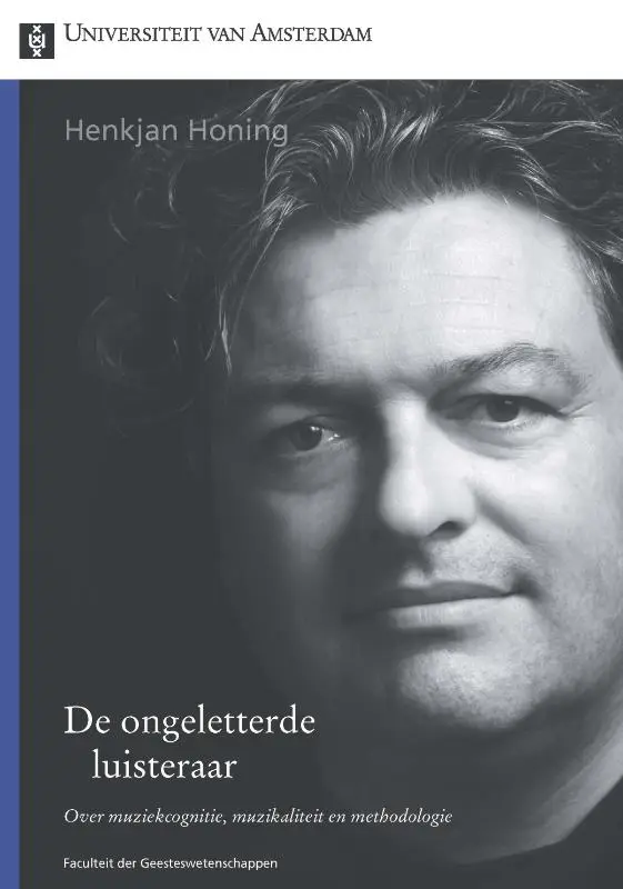 De ongeletterde luisteraa