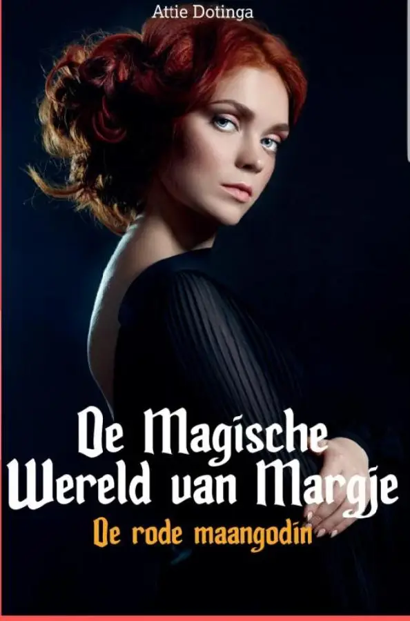 De Rode Maangodin