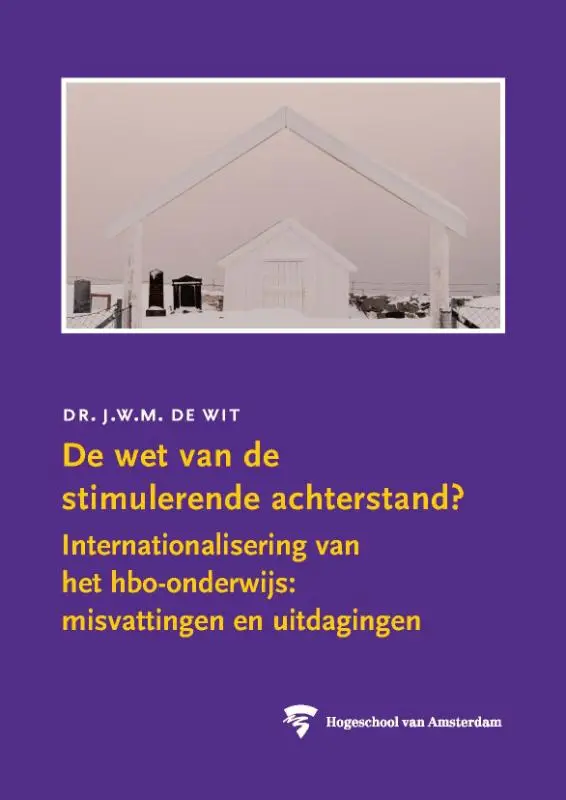 De wet van de stimulerend