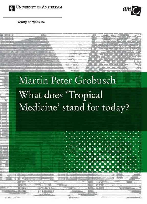 What does Tropical Medici