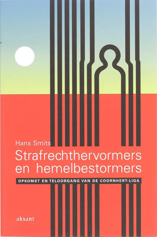 Strafrechthervormers en h