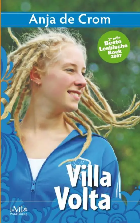 Villa Volta