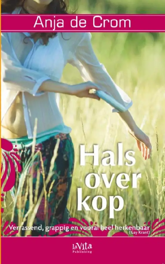Halsoverkop