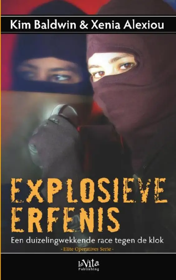 Explosieve erfenis