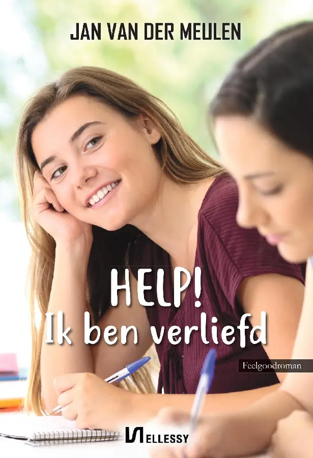 Help! Ik ben verliefd