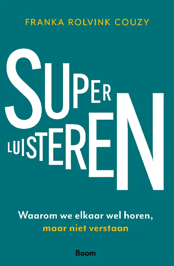 Superluisteren