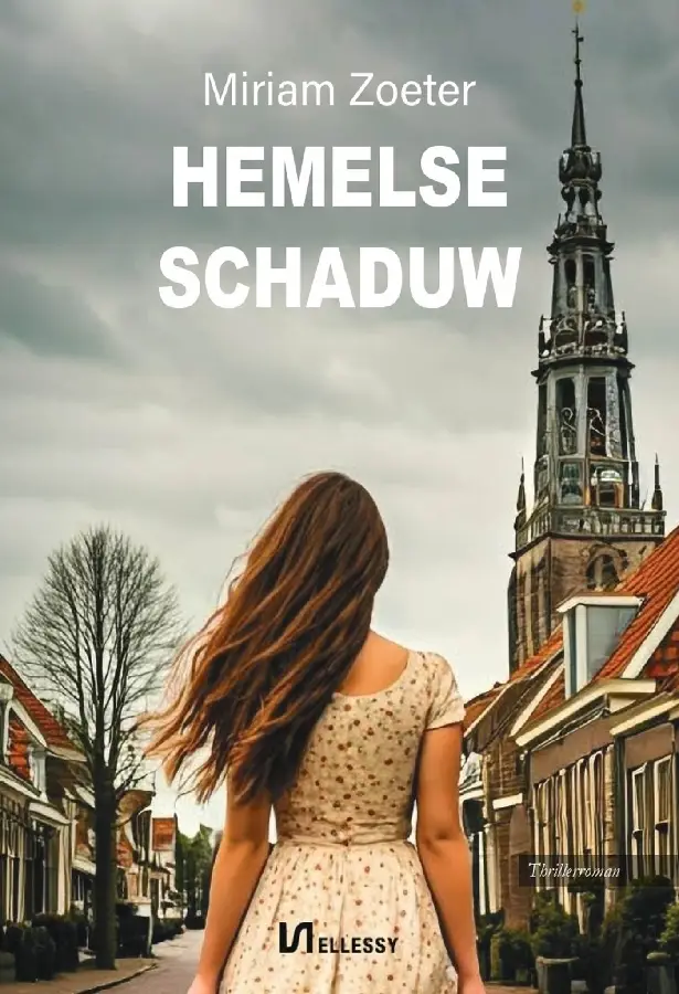 Hemelse schaduw