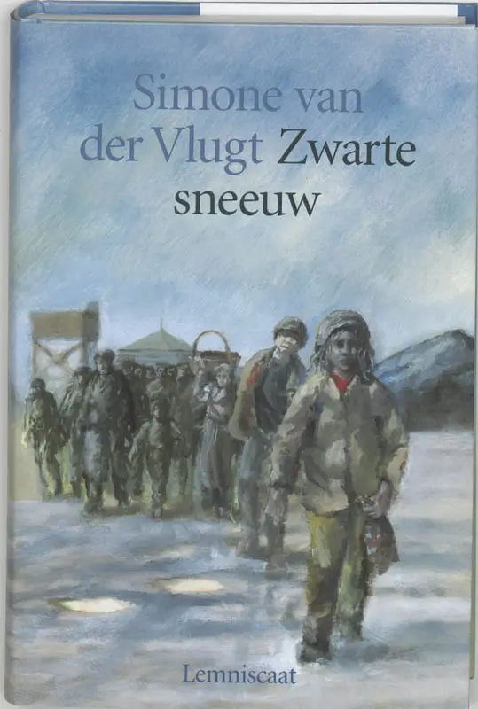 Zwarte Sneeuw