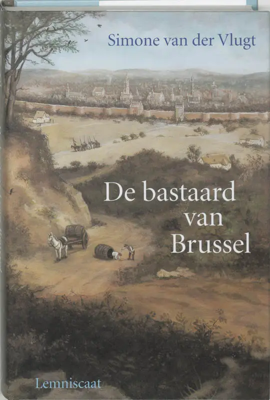Bastaard van Brussel