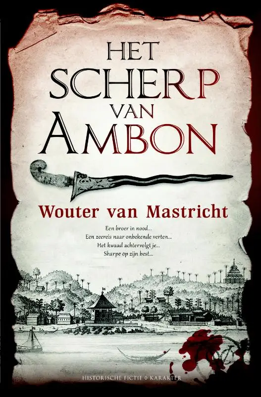 Scherp van ambon