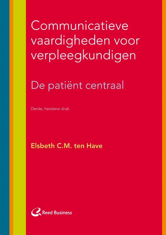 Communicatieve vaardighed