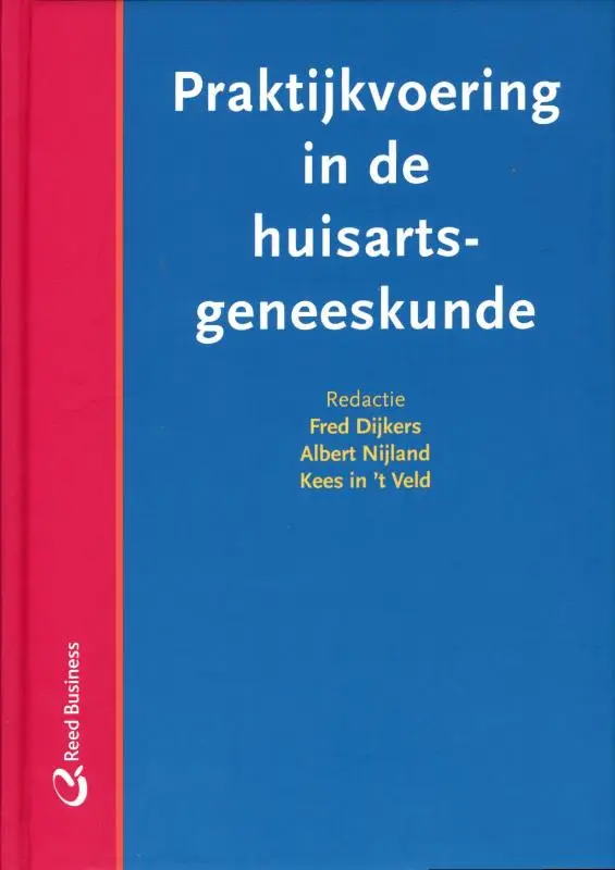 Praktijkvoering in de hui