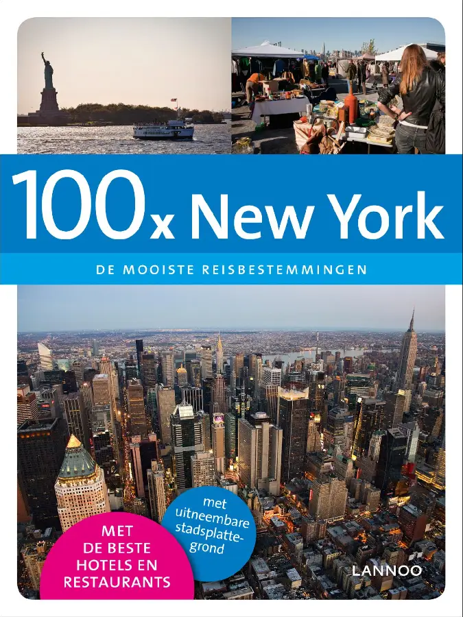 100 x New York