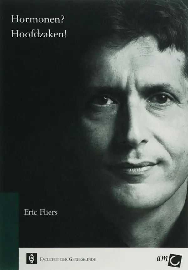 Hormonen? Hoofdzaken !