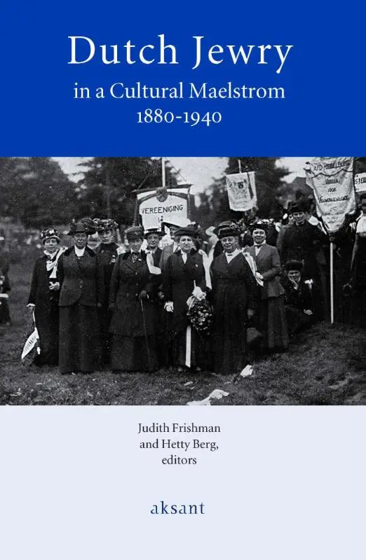 Dutch Jewry