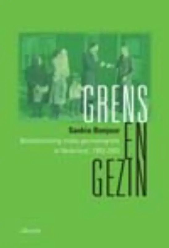 Grens en gezin