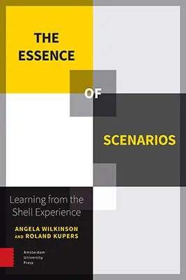 The essence of scenarios