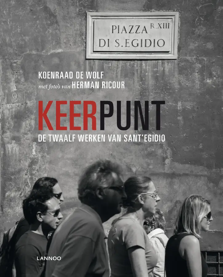 Keerpunt