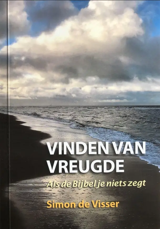 Vinden van vreugde