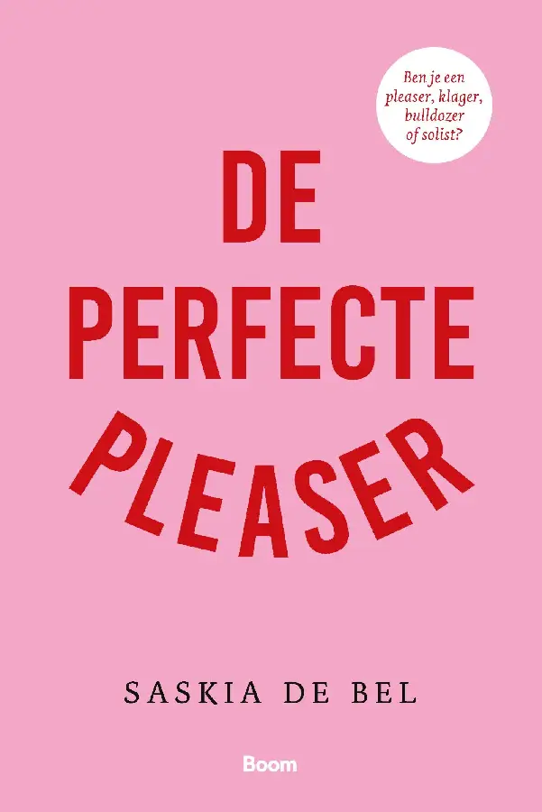 De perfecte pleaser