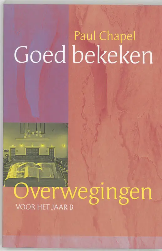 Goed bekeken jaar b