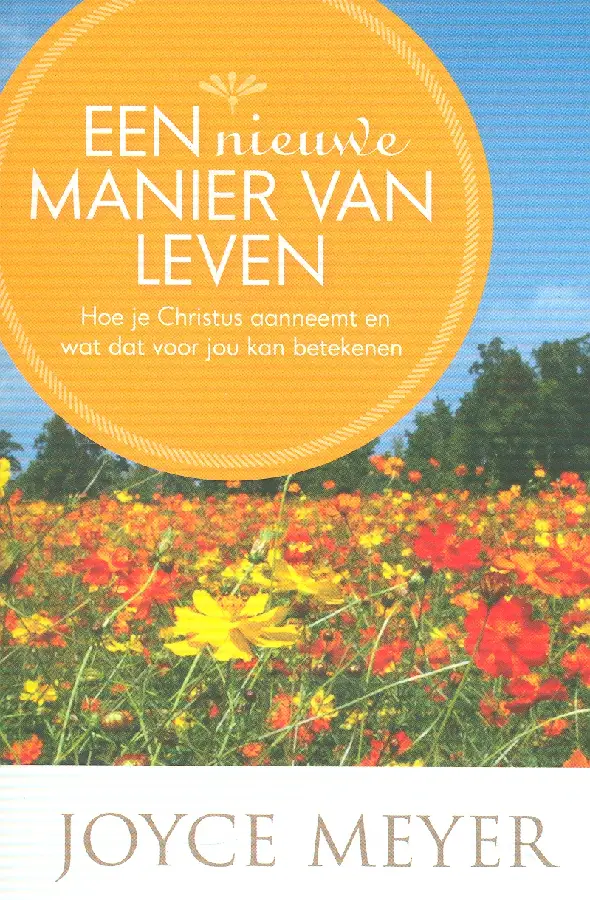 Nieuwe manier van leven