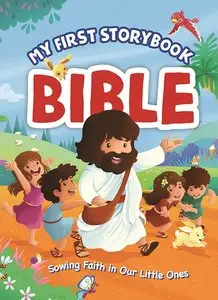 My First Storybook Bible
