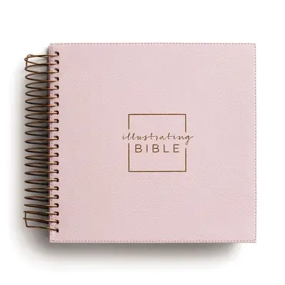NIV - Illustrating Bible