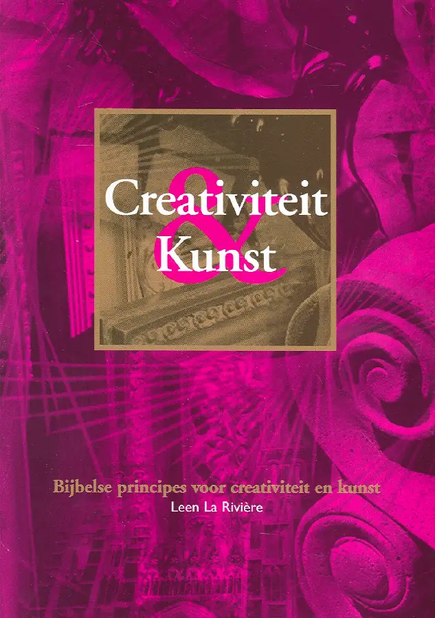 Creativiteit & kunst [+!+]