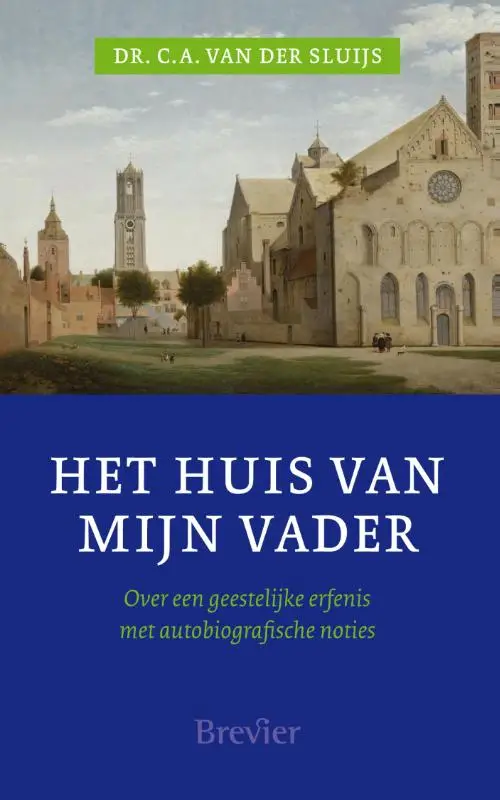Het huis van mijn Vader