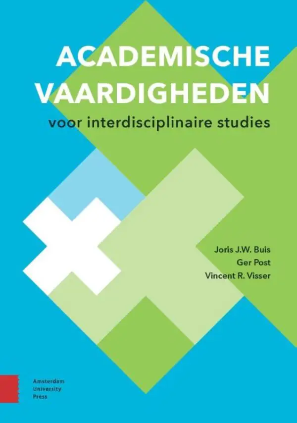 Academische vaardigheden voor interdisci