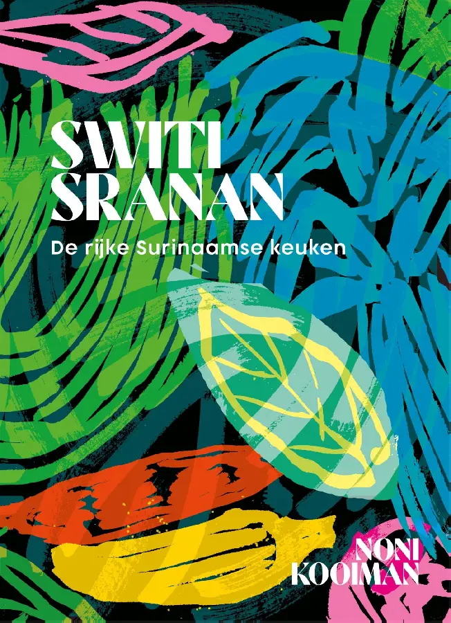 Switi Sranan