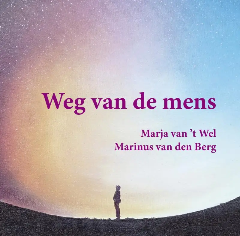 Weg van de mens