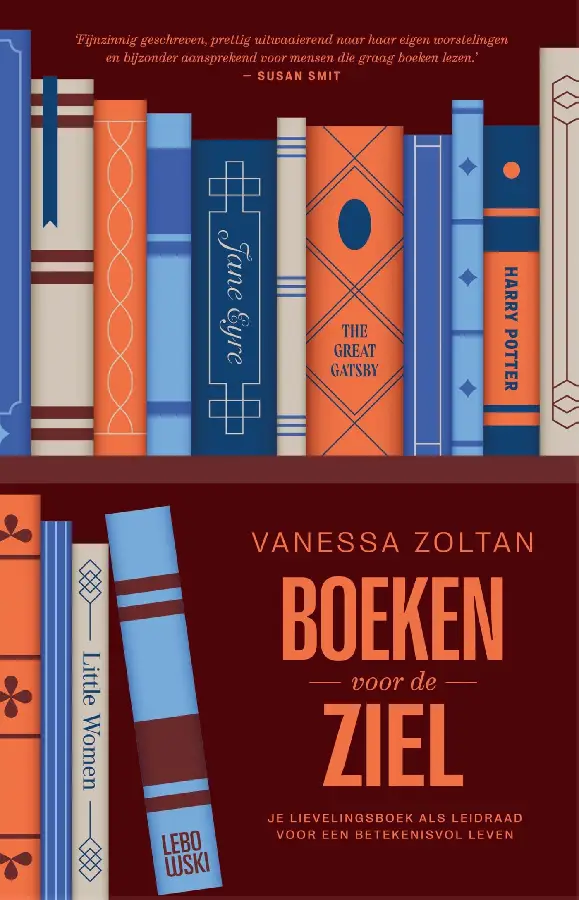 Boeken voor de ziel