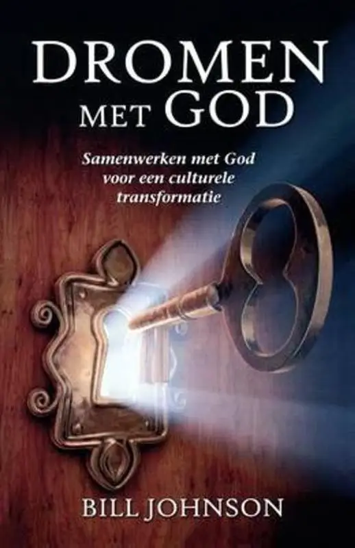 Dromen met God
