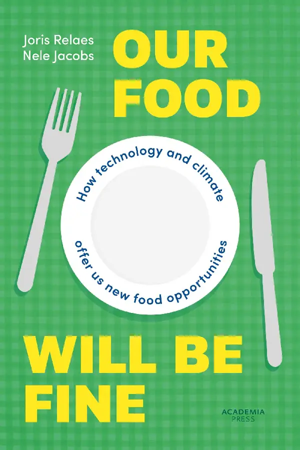 Our food will be fine
