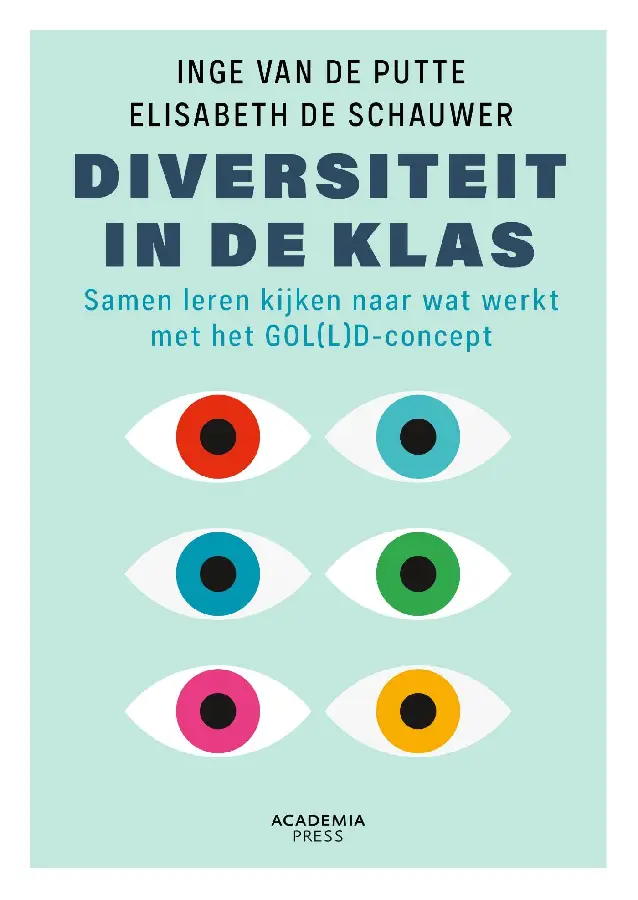 Diversiteit in de klas