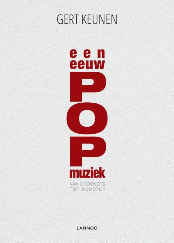 Eeuw popmuziek