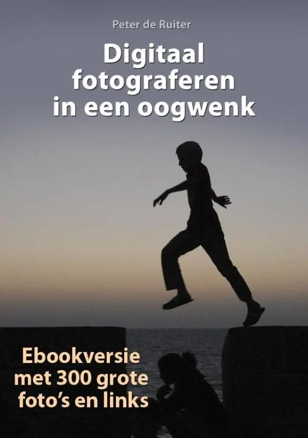 Digitaal fotograferen in