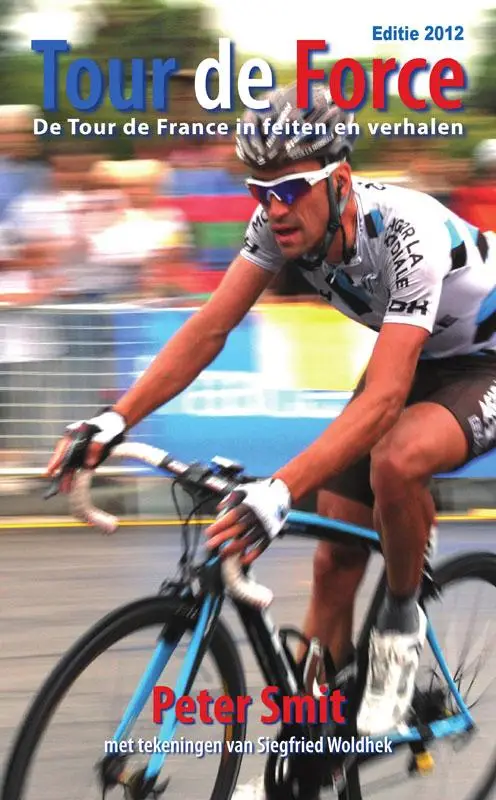 Tour de Force / 2012